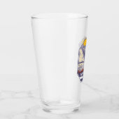 ユタ州スノーバードスキーエリア タンブラーグラス (右)