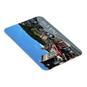 ユタ州パークシティ マグネット (右側)