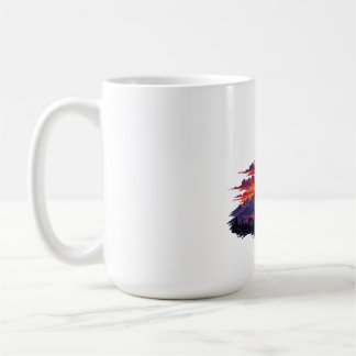 ユタ州マグカップ コーヒーマグカップ