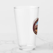 ユタ州モアブにあるカニョンランズ国立公園 タンブラーグラス (右)