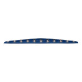 ユタ州旗 タイヘッドバンド (正面)
