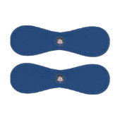 ユタ州旗 野球ボール (パネル)