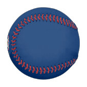 ユタ州旗 野球ボール (正面左)