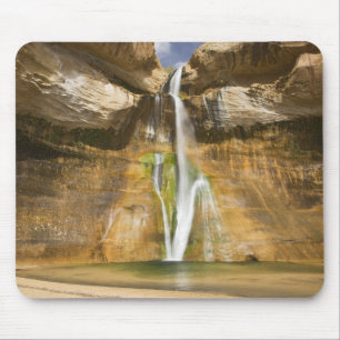 ユタ州 グランド・ステアケース・エスカランテ国立記念公園 ロワー・カーフ マウスパッド