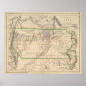 ユタ州 ポスター (正面)