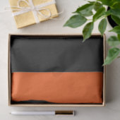 ユタ州、米国、アーチーズ国立パークのデリケートアーチ 薄葉紙 (ギフト)