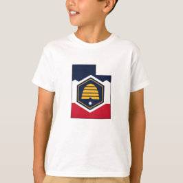 ユタ州 Tシャツ