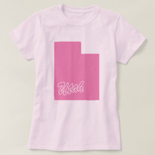 ユタ州Tシャツ Tシャツ