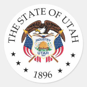 ユタ徴候 ラウンドシール