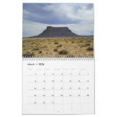 ユタ暦 カレンダー (3月 2026)