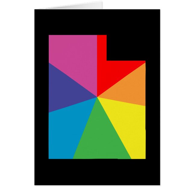 ユタ色バースト (正面)