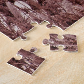 ユタ霜の降りたマウンテン朝 – 20x30 - 1014 pc ジグソーパズル (側面)