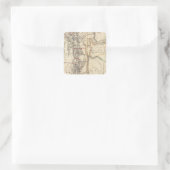 ユタ2 スクエアシール (バッグ)