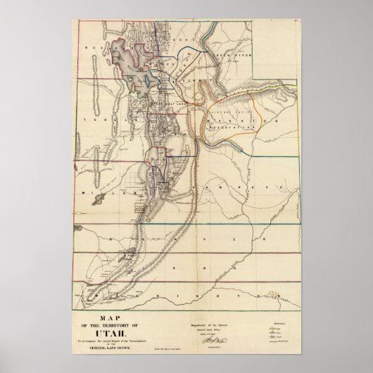 ユタ2 ポスター (正面)