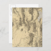 ユタ2 ポストカード (正面/裏面)