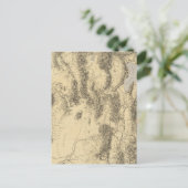 ユタ2 ポストカード (スタンド正面)