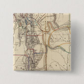 ユタ2 缶バッジ (正面)