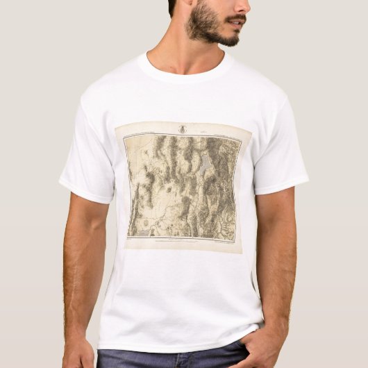 ユタ2 Tシャツ (正面)