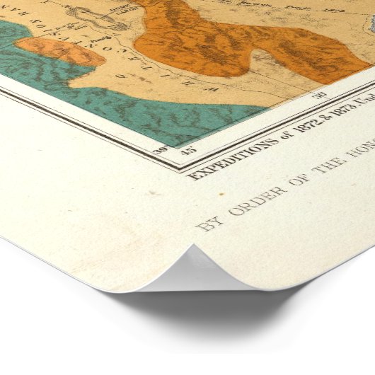 ユタ3 ポスター (角)