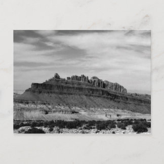 ユタ3 ポストカード