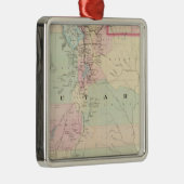 ユタ3 メタルオーナメント (右)