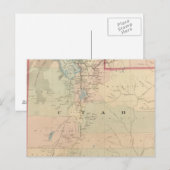 ユタ5 ポストカード (正面/裏面)