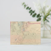 ユタ5 ポストカード (スタンド正面)