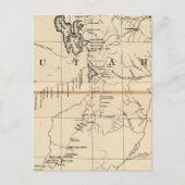 ユタ9 ポストカード (正面)