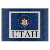 ユタ カッティングボード (正面)