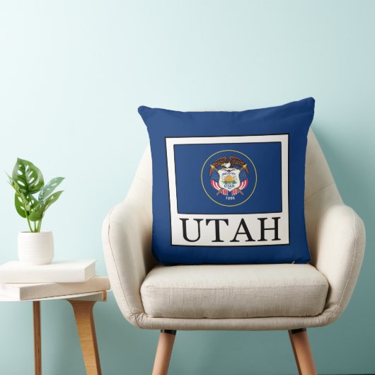 ユタ クッション (椅子)