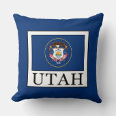 ユタ クッション (正面)