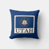 ユタ クッション (正面)