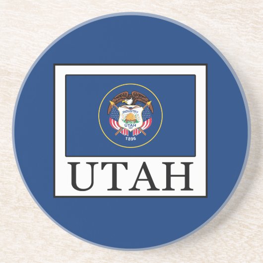 ユタ コースター (正面)