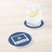 ユタ コースター (側面)