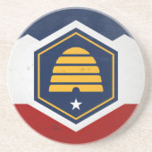 ユタ コースター (正面)