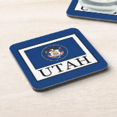 ユタ コースター (左側)