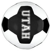 ユタ サッカーボール (回転)