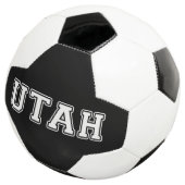 ユタ サッカーボール (3/4)
