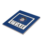 ユタ タイル (側面)