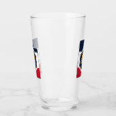 ユタ タンブラーグラス (左)