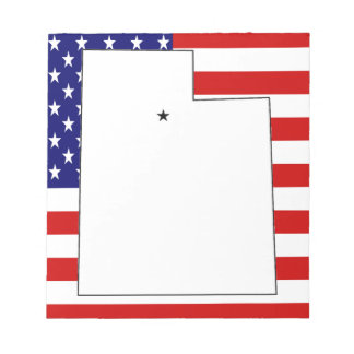 ユタ ノートパッド