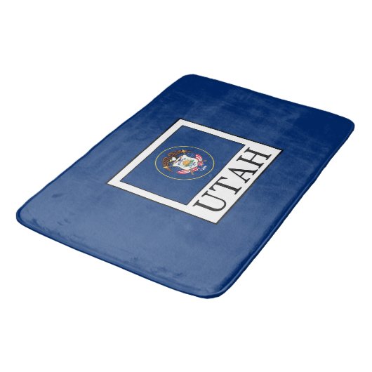 ユタ バスマット (アングル)