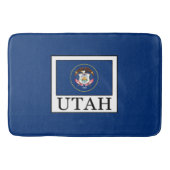 ユタ バスマット (正面)