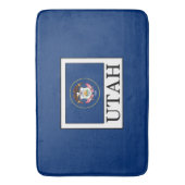 ユタ バスマット (正面縦)