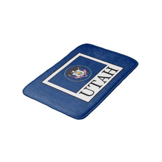 ユタ バスマット (アングル)