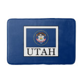 ユタ バスマット (正面)