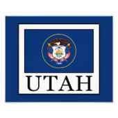 ユタ フォトプリント            (正面)