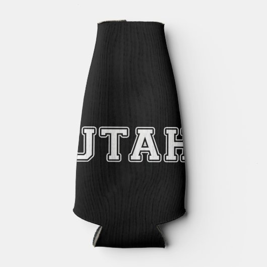 ユタ ボトルクーラー (正面)