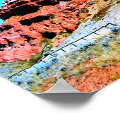 ユタ ポスター (角)