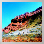 ユタ ポスター (正面)